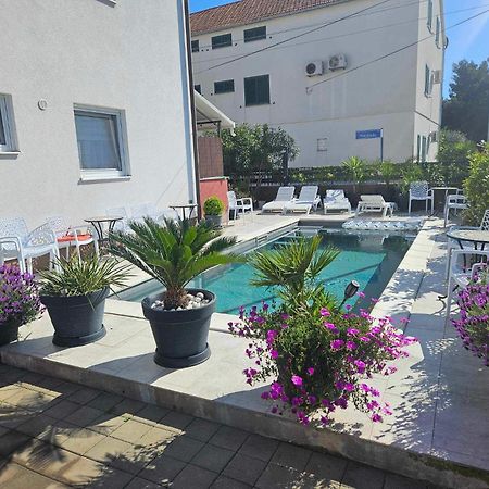 Apartmani Paula Водице Екстер'єр фото