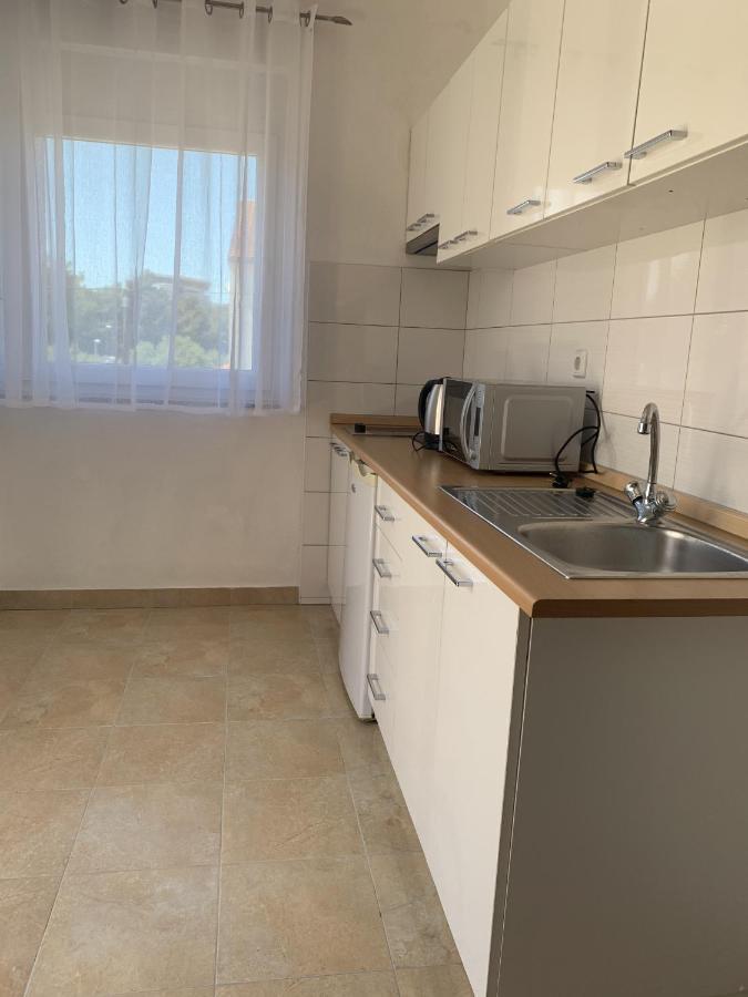Apartmani Paula Водице Екстер'єр фото